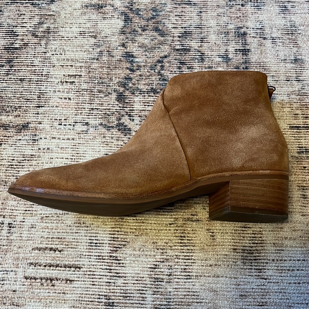 Soludos Venetian Booties